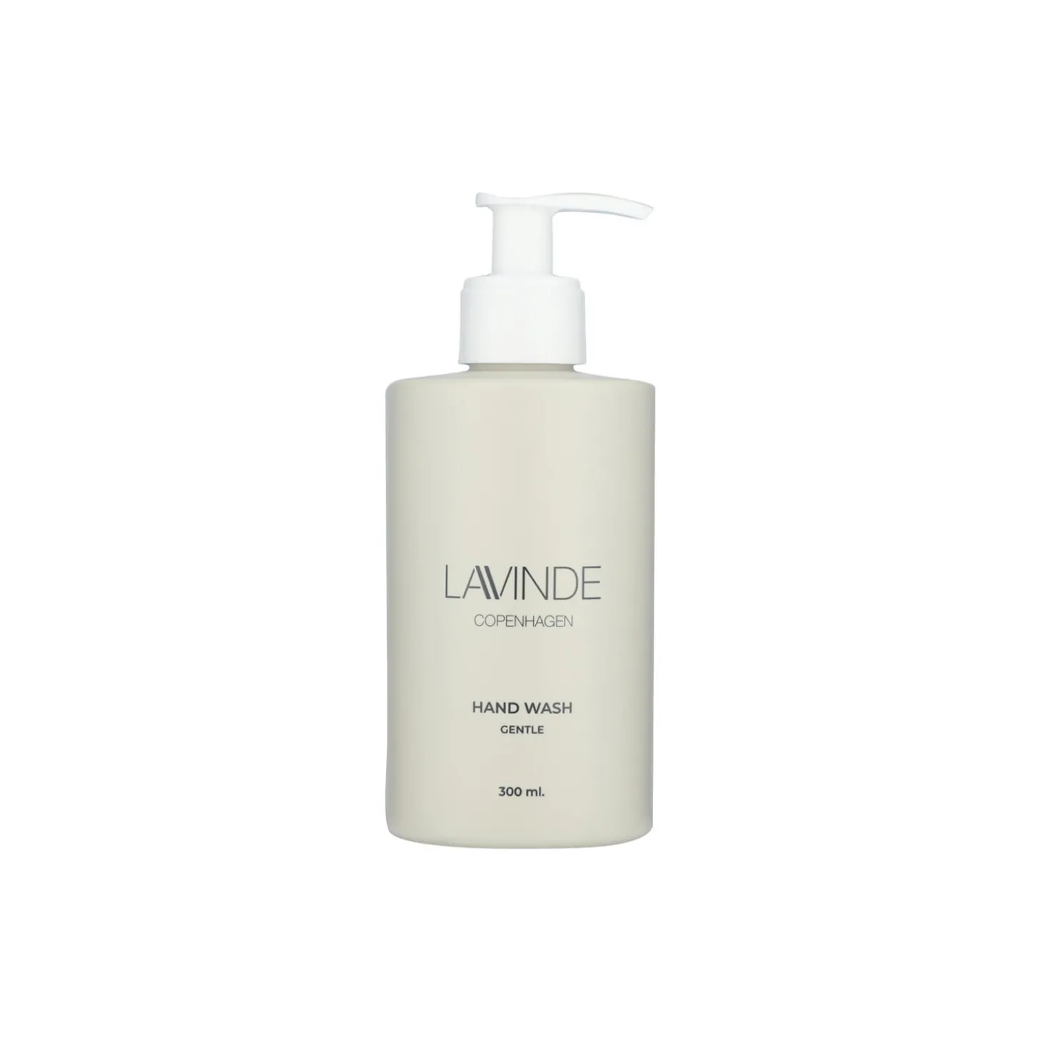 HAND WASH Gentle