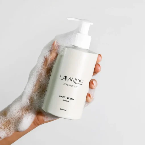 HAND WASH Gentle