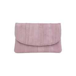 Handy Purse, dusty rose