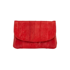 Handy Purse, red