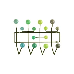 Hang It All knagerække, green