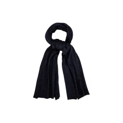 Hannah tørklæde, dark blue