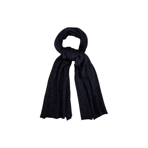 Hannah tørklæde, dark blue