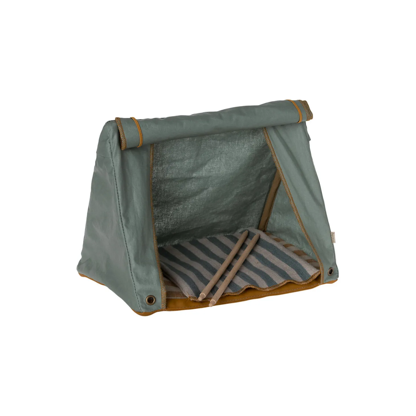 Happy camper telt, mus