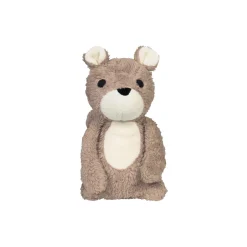 Harald egern krammedyr, brown