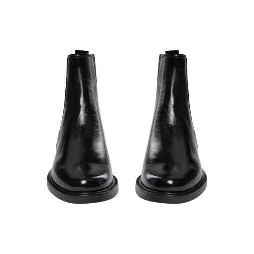 HarietSW Boot, black
