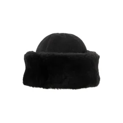 Harka hat, black