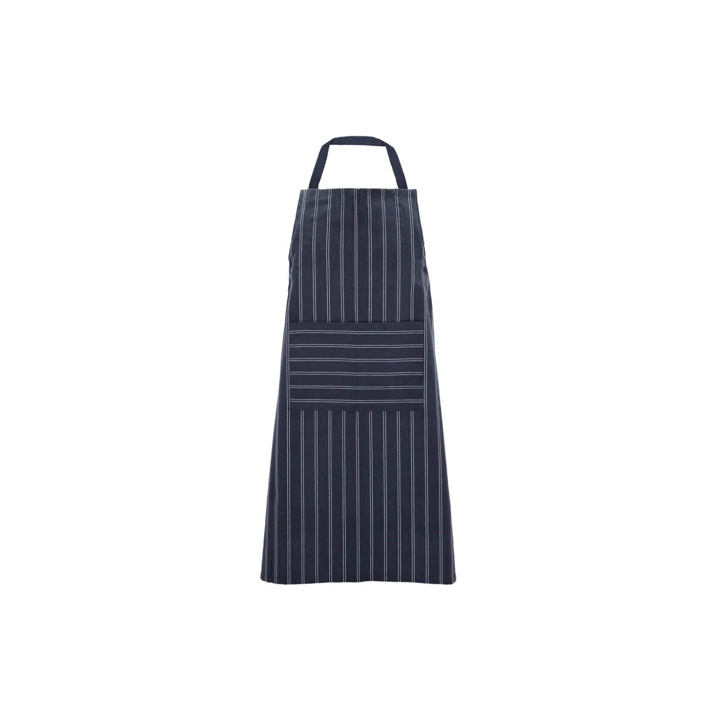 Harmony forklæde, navy blue