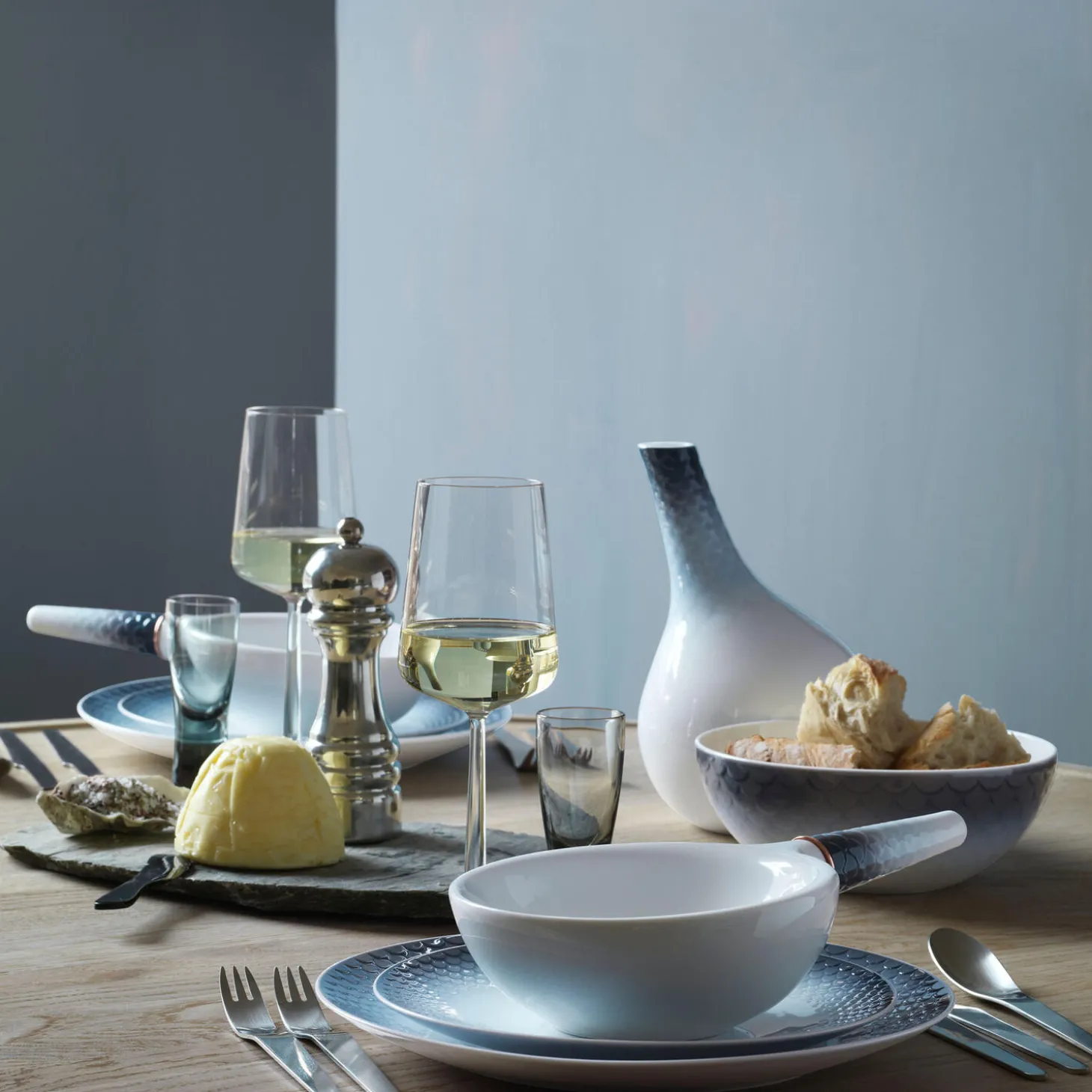 HAV hybridskål 46 cl