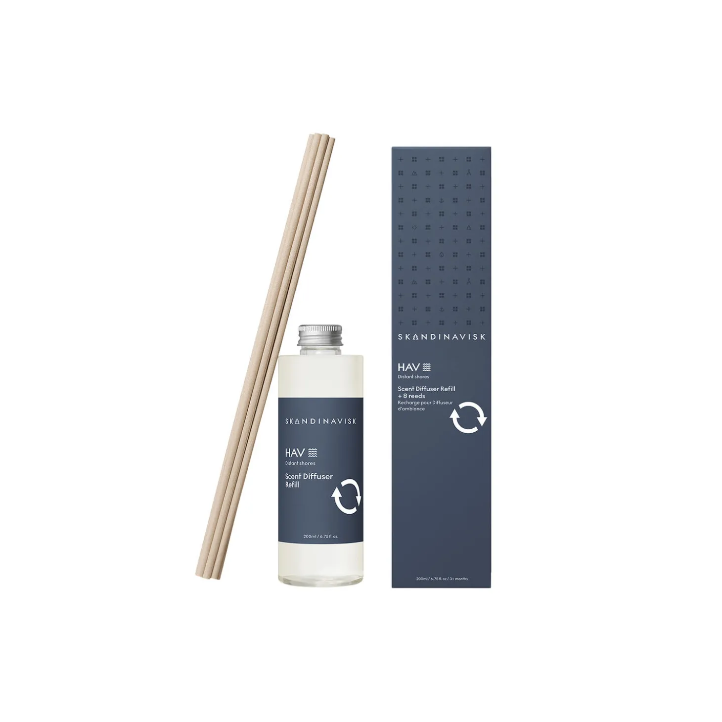 HAV Scent Diffuser Refill