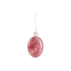 Havana Banana Easter Egg, cotton candy