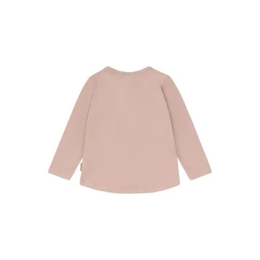 HCAlma Cowgirl Long Sleeved, adobe rose