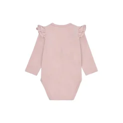 Hcbri Sweet Puppy Long Sleeved, adobe rose