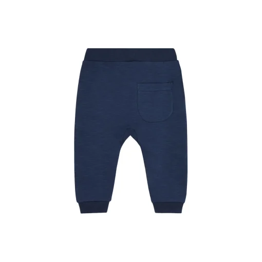 Hcgeorgey Solid Jogging Trousers, more navy