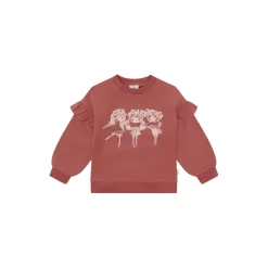 HCSicilia Magic Long Sleeved, dry rose