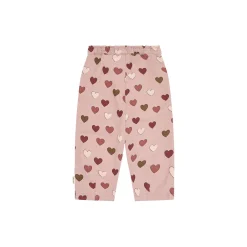 HCTammy Old Hearts Trousers, adobe rose