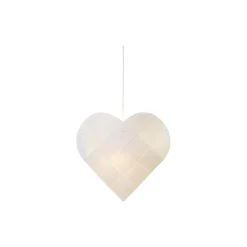 Heart pendel