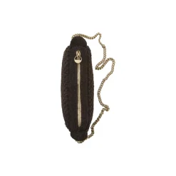 Helen Chain Classic, dark brown