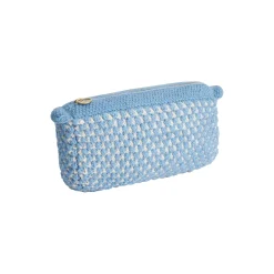 Helen Classic, mix brilliant blue/albicant