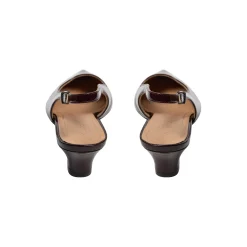 HelenaSW Stiletto, burgundy