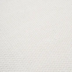 Helix Haven gulvtæppe, white