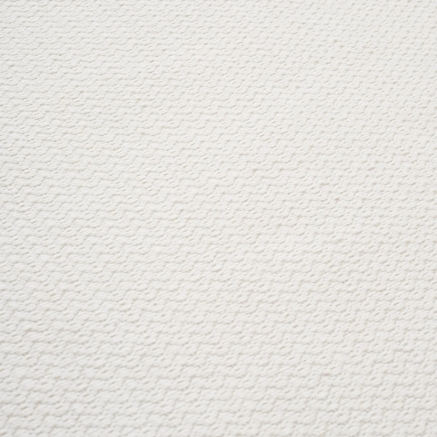 Helix Haven gulvtæppe, white