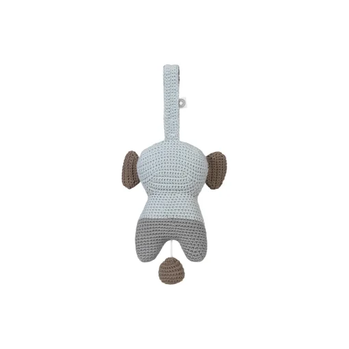 Hella elefant musikdyr