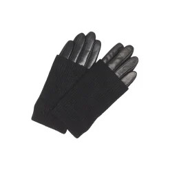 Helly handsker, black