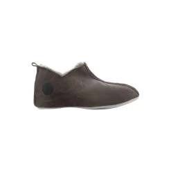 Henrik hjemmesko, stone oiled