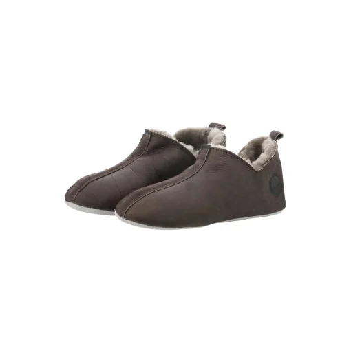 Henrik hjemmesko, stone oiled