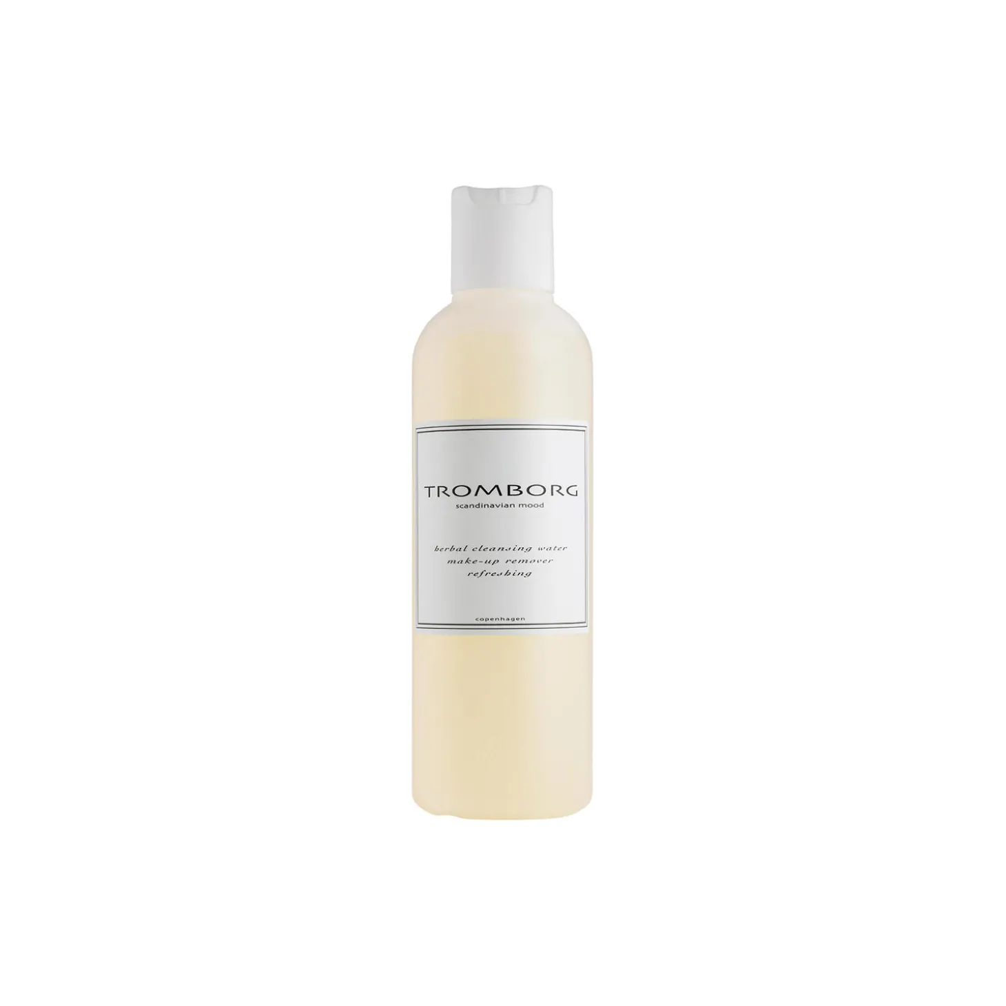 Herbal Cleansing Water Make-Up Remover Refreshing