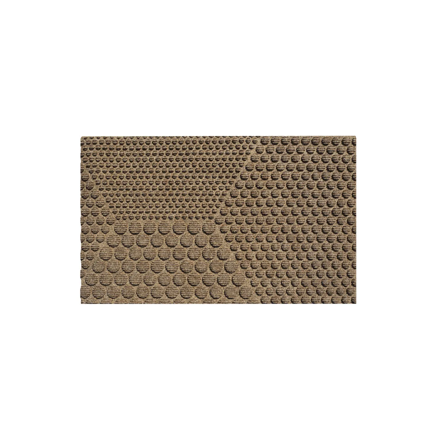 Hex Desert dørmåtte