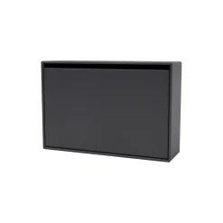 HIDE skoskab, 04 anthracite