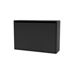 HIDE skoskab, 05 black