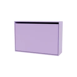 HIDE skoskab, 164 iris