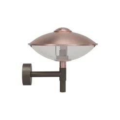 HL410 Wall udendørslampe