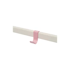 Hook Mount, bubble gum