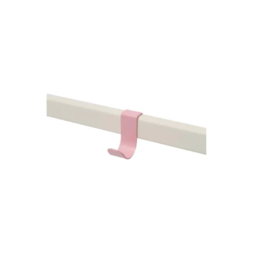 Hook Mount, bubble gum
