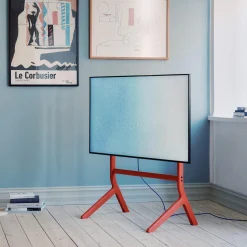 Hopper, blood orange