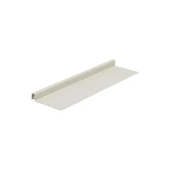 Hopper Shelf, pearl