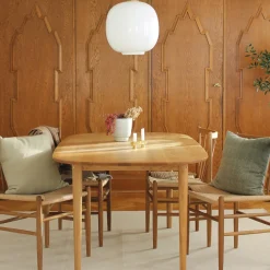 Horizon pudebetræk, bottle green