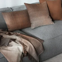 Horizon pudebetræk, camel