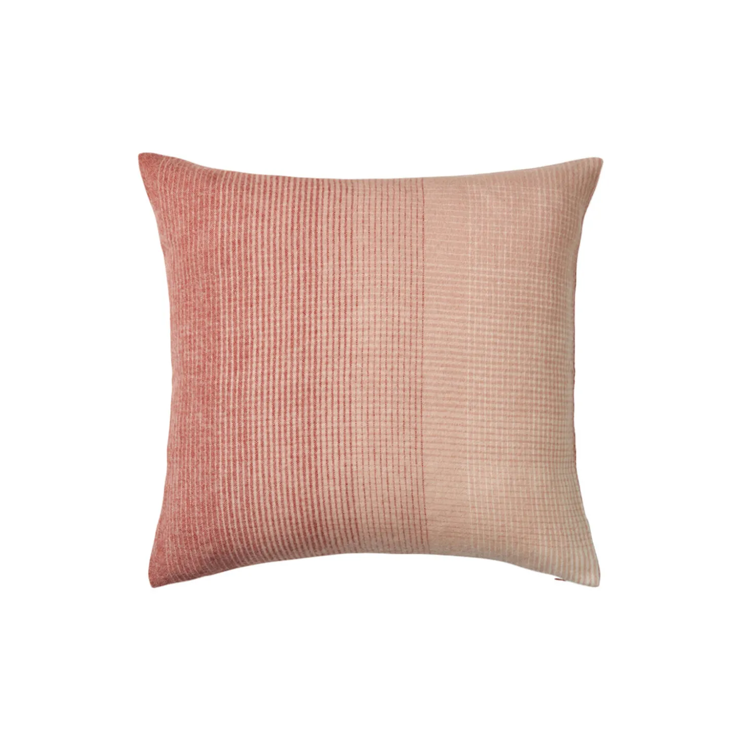 Horizon pudebetræk, rusty red