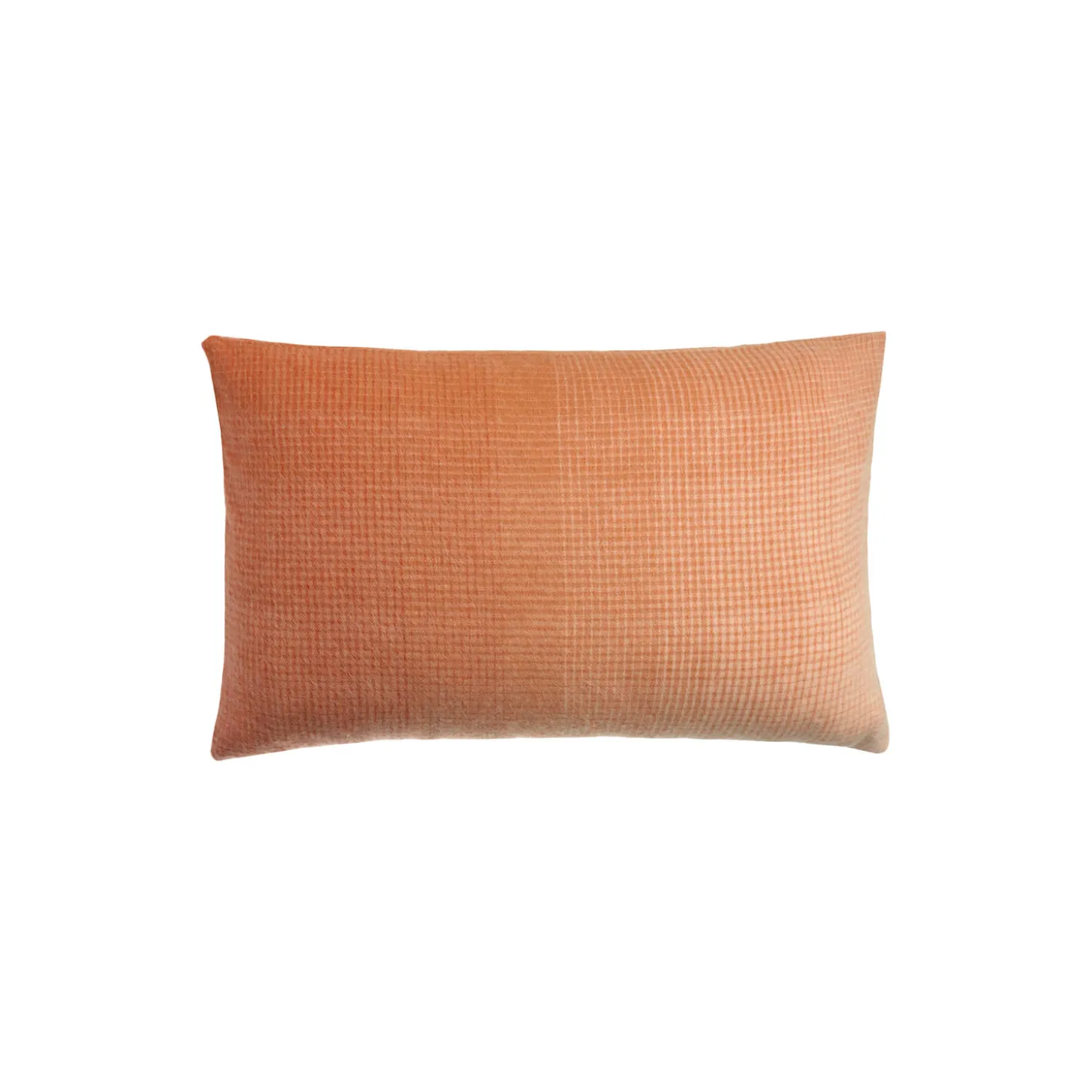 Horizon pudebetræk, terracotta