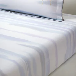 Horizons fladt lagen