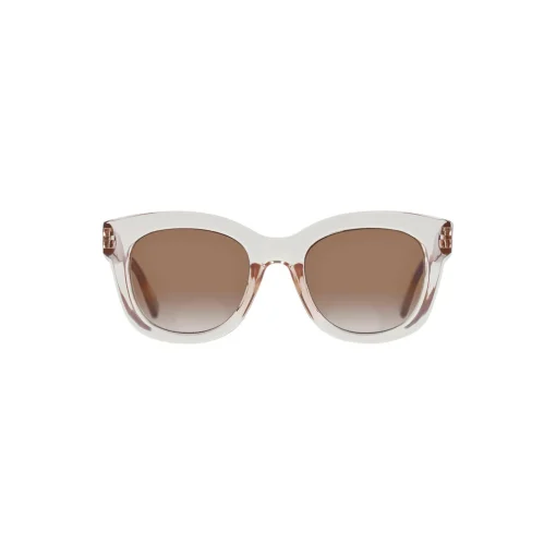 Hornbæk solbrille, crystal peach