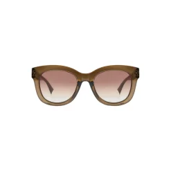 Hornbæk solbrille, dusty army green