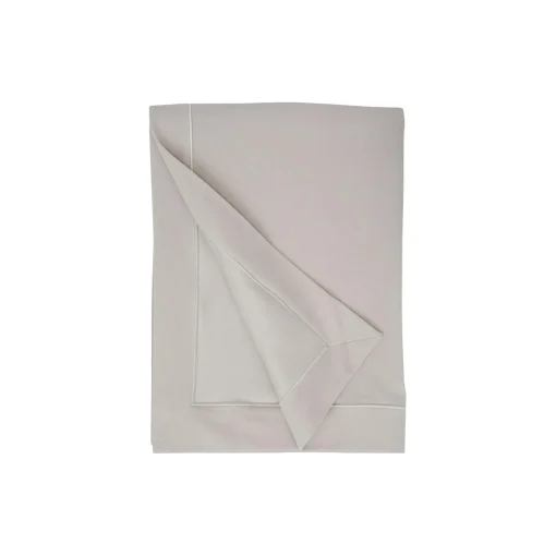 Hotel Velvet sengetæppe, beige
