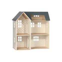 House of miniature dukkehus