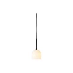 Howard Pendant, bone china